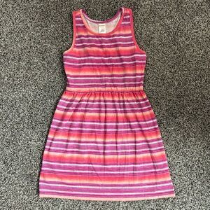 GYMBOREE Striped Dress